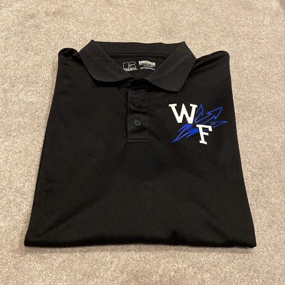 ‼️WAKE FOREST‼️ - Picture 1 of 6